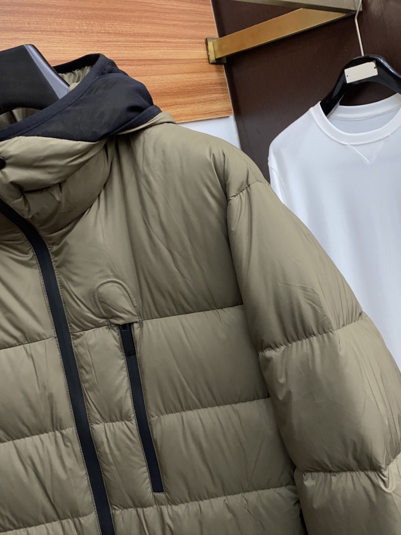 Moncler Down Coat